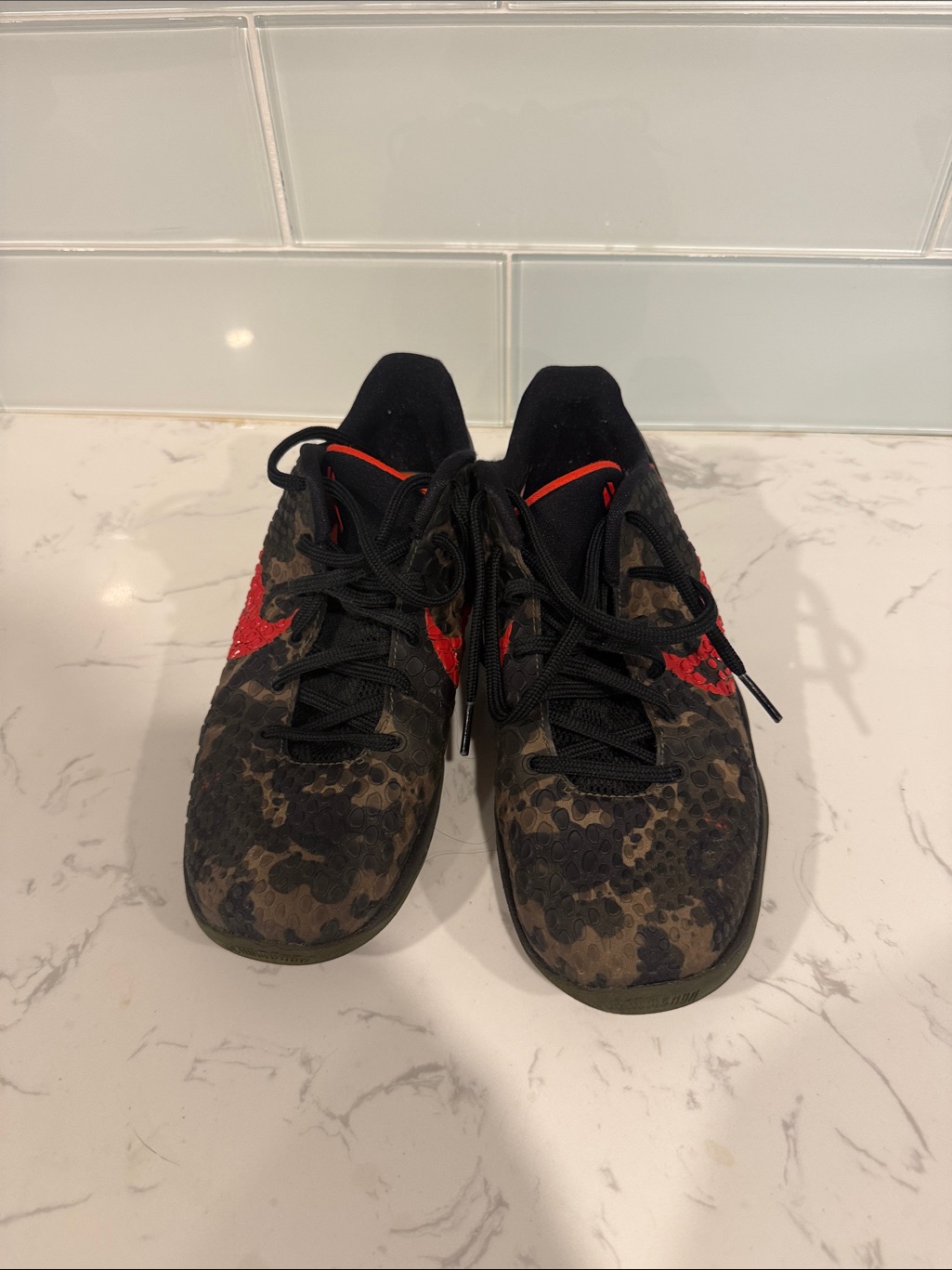 Kobe Camos Kobe Camos